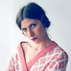 Aldous Harding