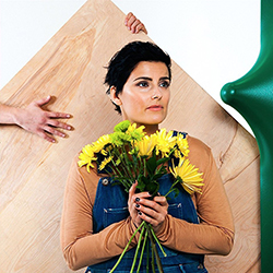 Nelly Furtado