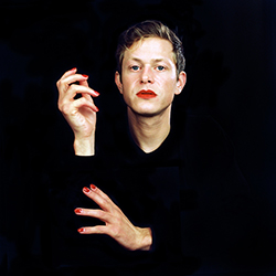 Perfume Genius